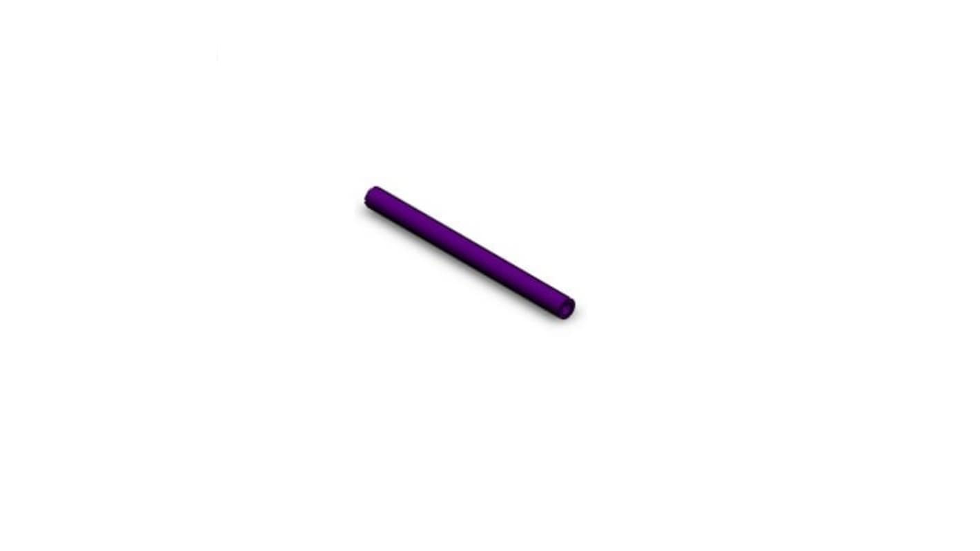 SMC Compressed Air Tube Purple Polyurethane 8mm x 20m TU Series Series, TU0805
