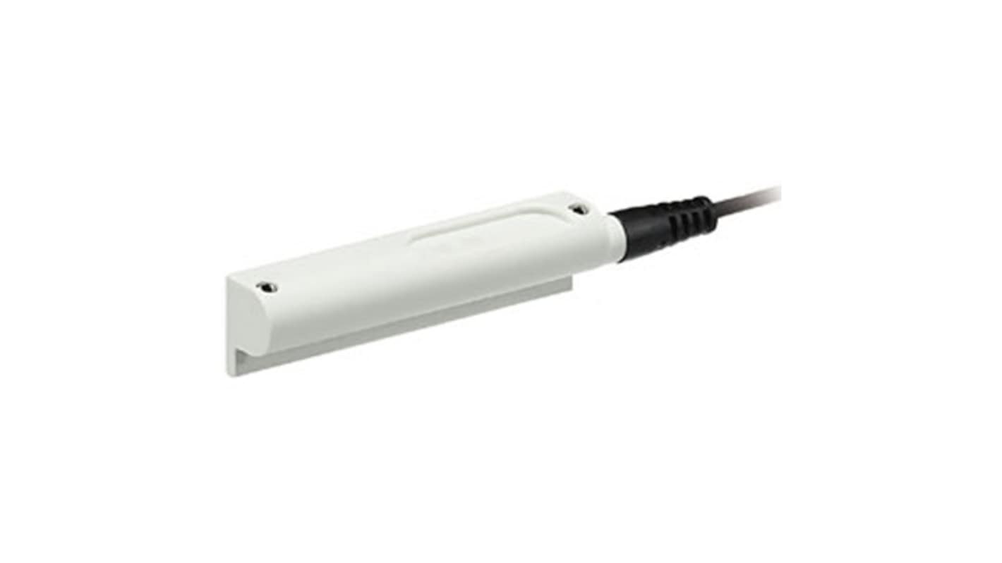 SMC Pneumatic Cylinder Sensor Pneumatic Cylinder Sensor, IP67, 15 → 30V dc, NPN, PNP Operation, D MP, with LED