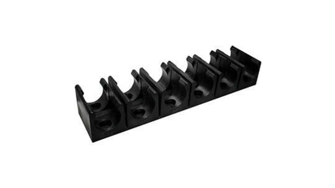 SMC Flame Resistant PP Plug Fitting for 8mm