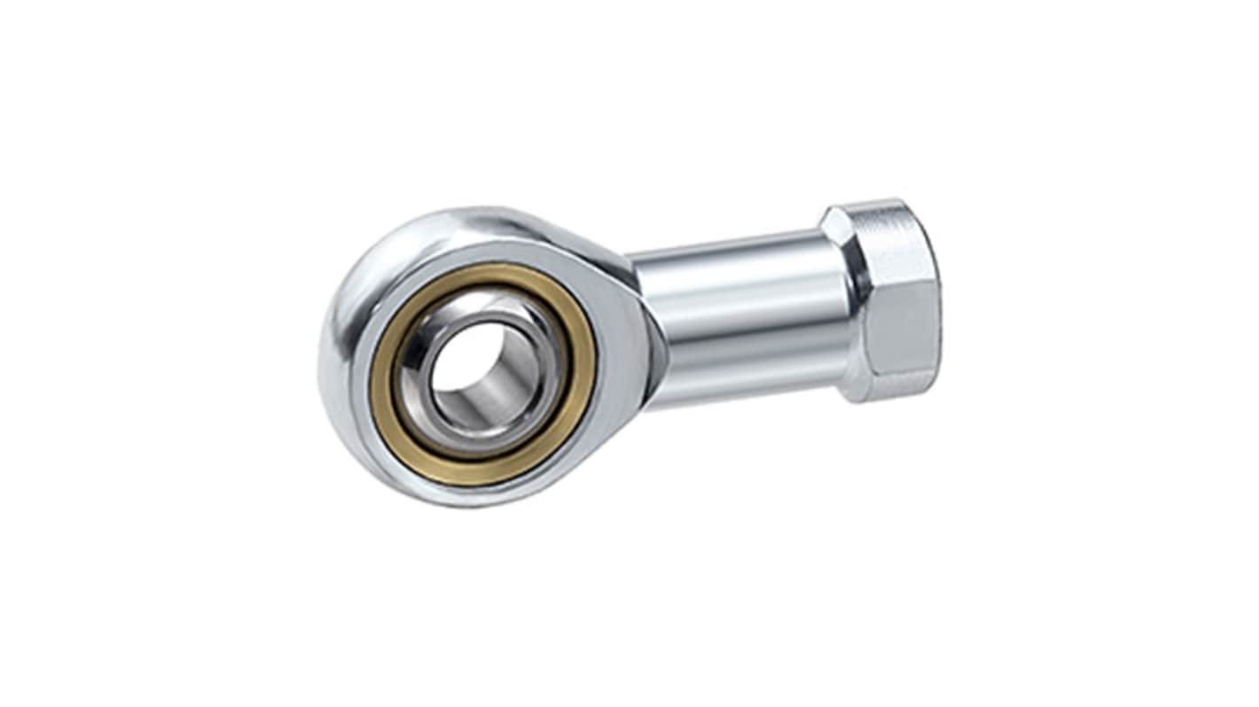 SMC Piston Rod Attachment KJ5D, For Use With Piston Rod