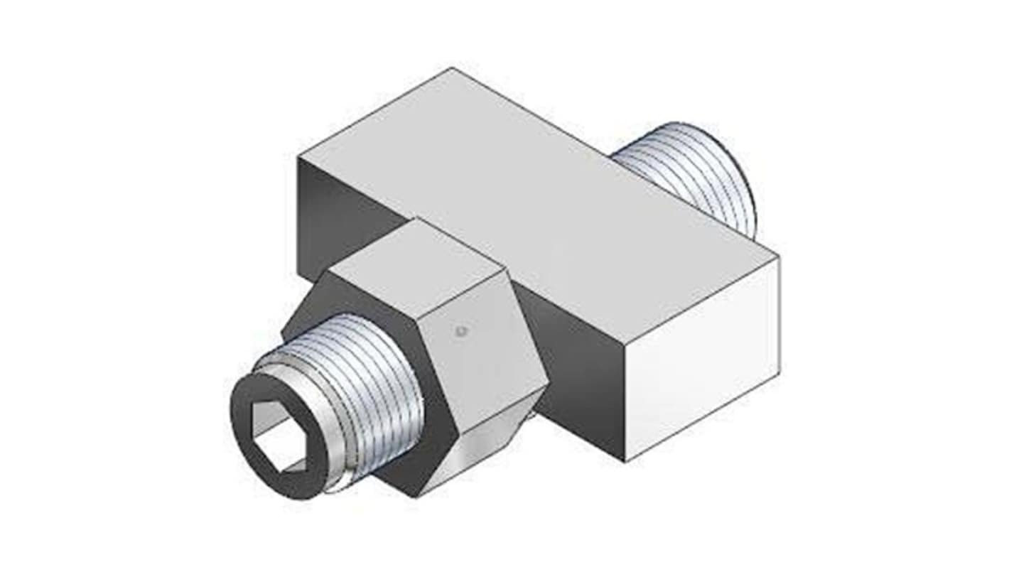 SMC Cylinder Assembly MXQA-CS20, For Use With MXQA Series