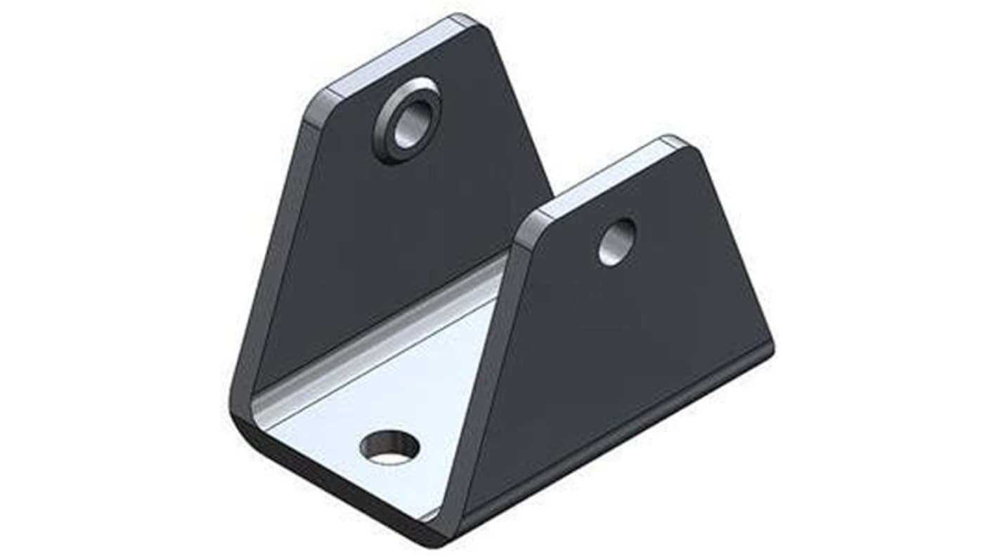 SMC Cylinder Assembly CP-L010A, For Use With CP Series