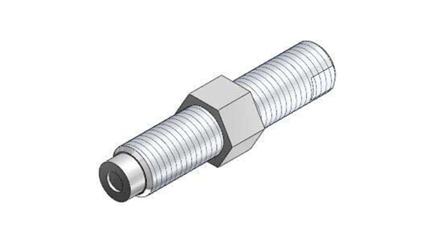 SMC Cylinder Assembly MXQA-JT25, For Use With MXQA Series