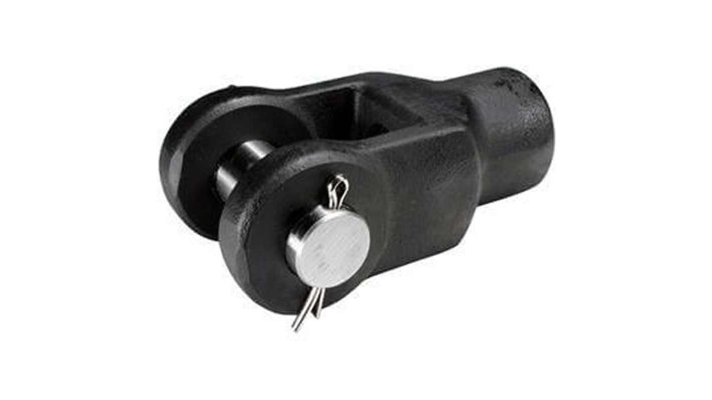 SMC Cylinder Assembly Y-MU03, For Use With Y Series