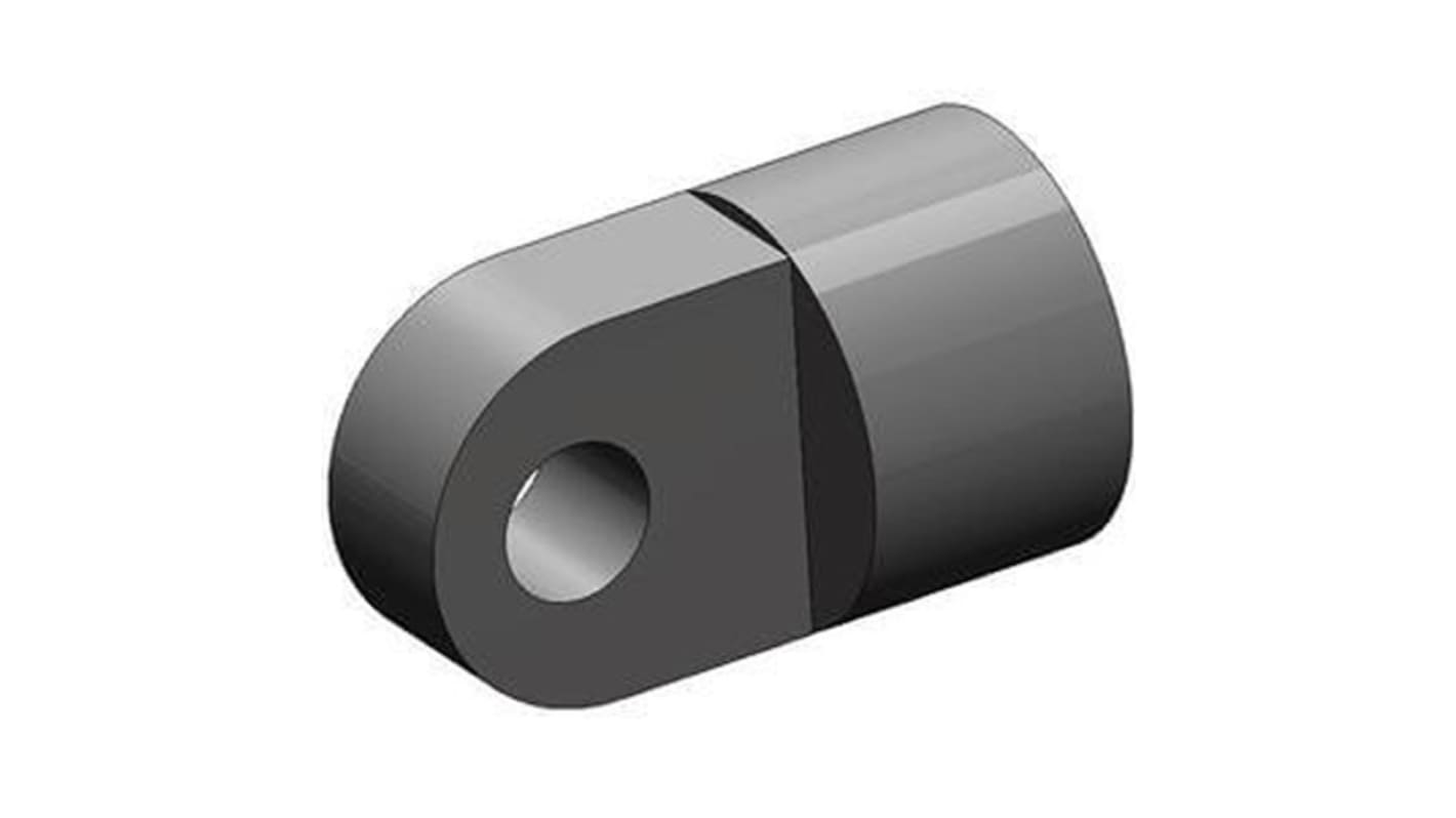 SMC Cylinder Assembly CM-T040B, For Use With CM Series