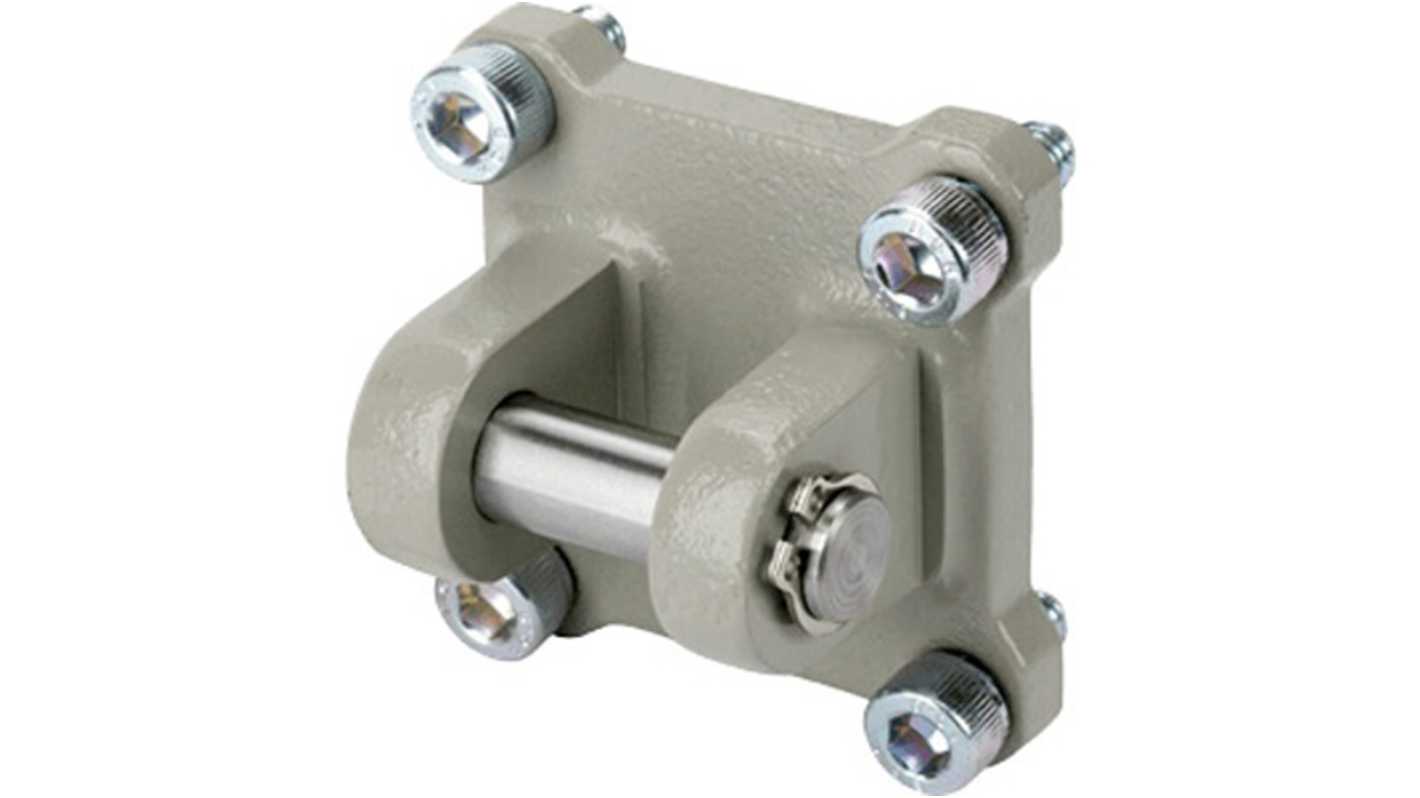 SMC Cylinder Assembly CQ-L012, For Use With CQ Series