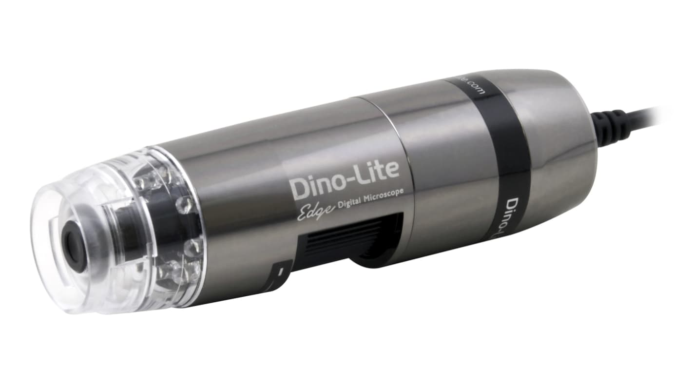 Dino-Lite AM7515MT8A USB 2.0 Microscope, 5M, 700 → 900X Magnification