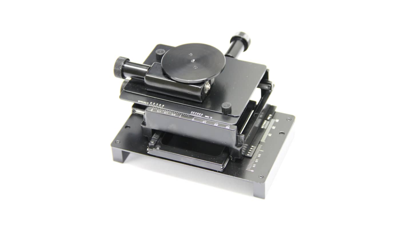 Dino-Lite Rotation Base, For MS22B, MS36A-A2, MS36A-A3, MS36A-C2, MS54B