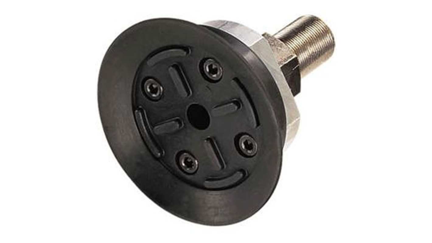 SMC 40mm Flat Suction Cup ZP3C-T40CFS-MF-AG02