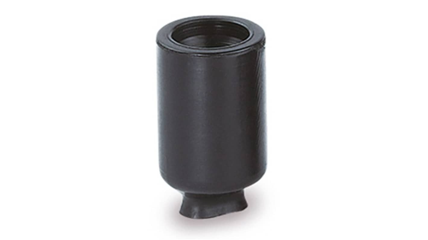 SMC 20mm Flat Silicon Rubber Suction Cup ZP2004US