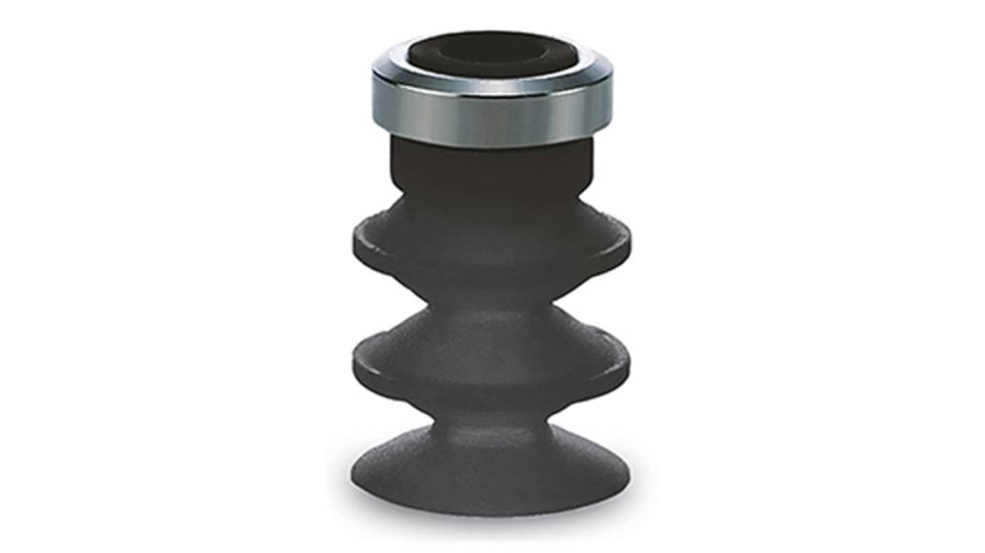 SMC 6mm Bellows NBR Suction Cup ZP2-06ZJN