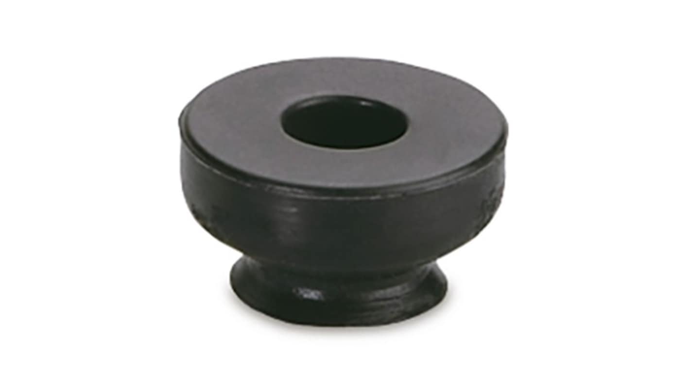 SMC 8mm Flat NBR Suction Cup ZP2-B08MUN