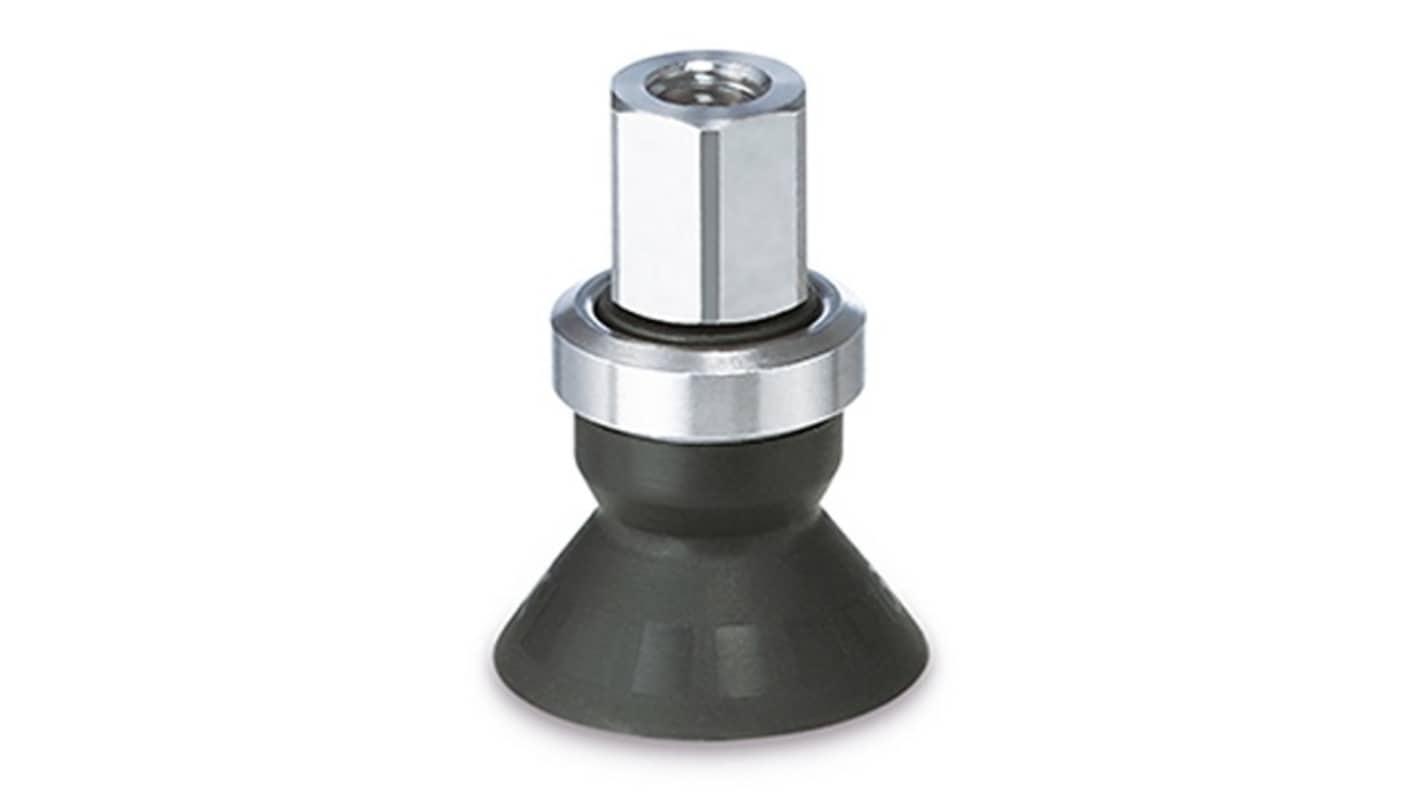 SMC 8mm Flat NBR Suction Cup ZPT08UN-A5