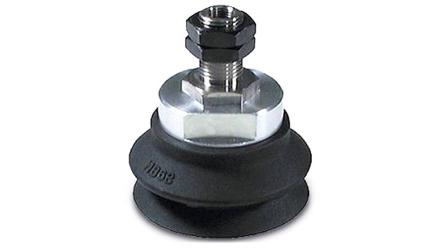 SMC 80mm Bellows NBR Suction Cup ZPT80HBN-A16