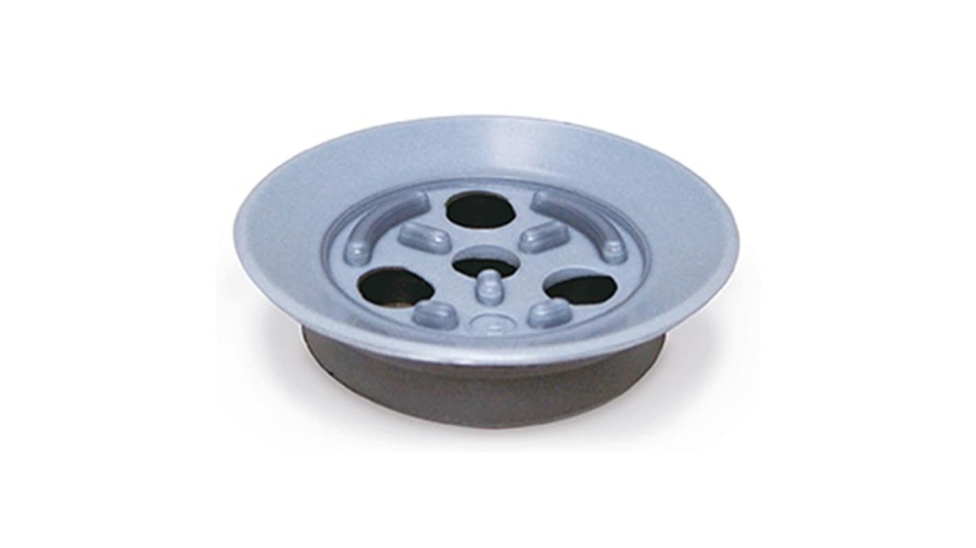 SMC 10mm Flat Suction Cup ZP2-10UCL