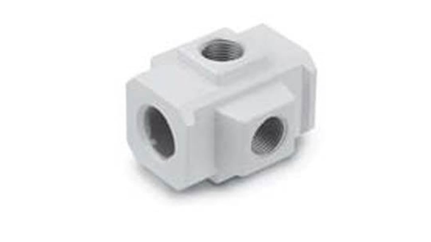 SMC Spacer for Y34-F01-A