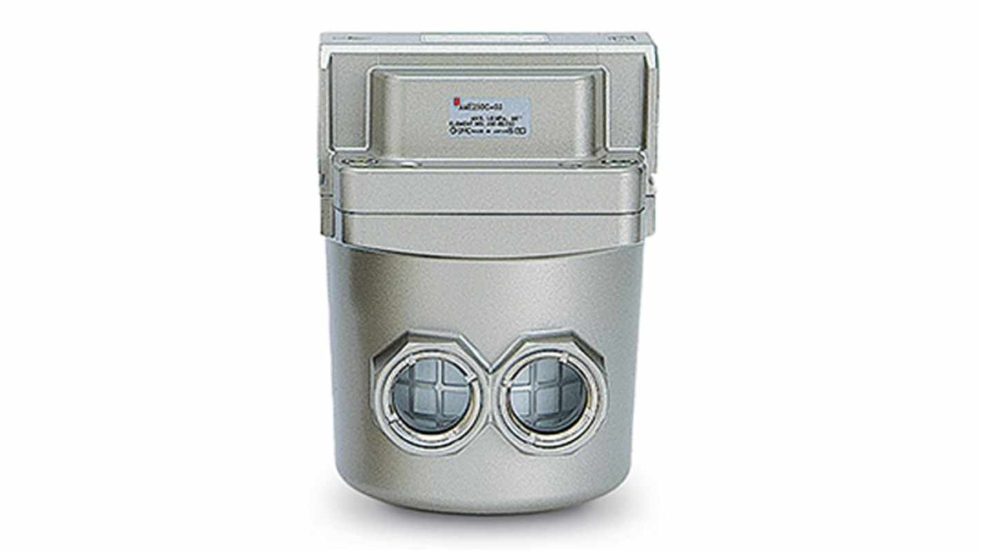 SMC AMF350C-F03 series 5μm G 3/8 0.05MPa to 10 bar Pneumatic Filter with Manual drain