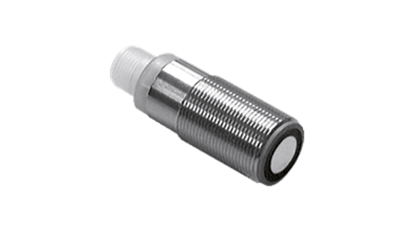 Pepperl + Fuchs超音波 超音波センサ 範囲： 35 → 300 mm ,15 → 30 V