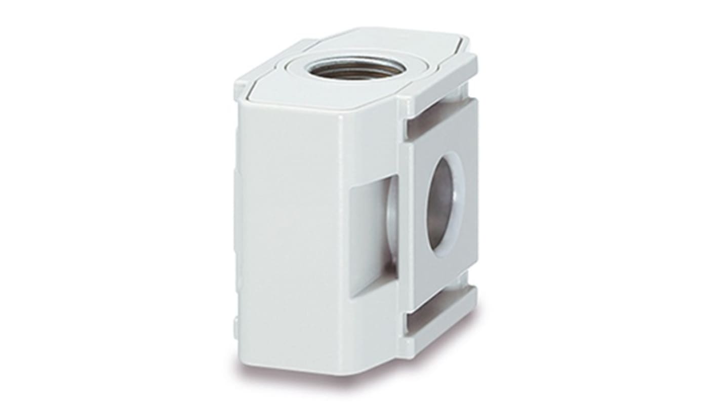 SMC Interface Unit for AC