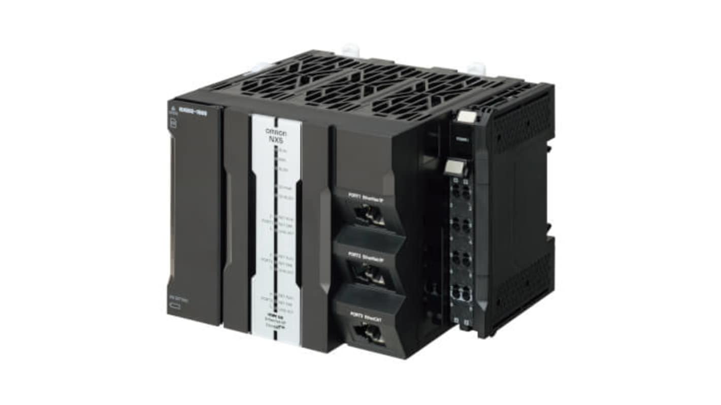 Omron NX系列 控制器