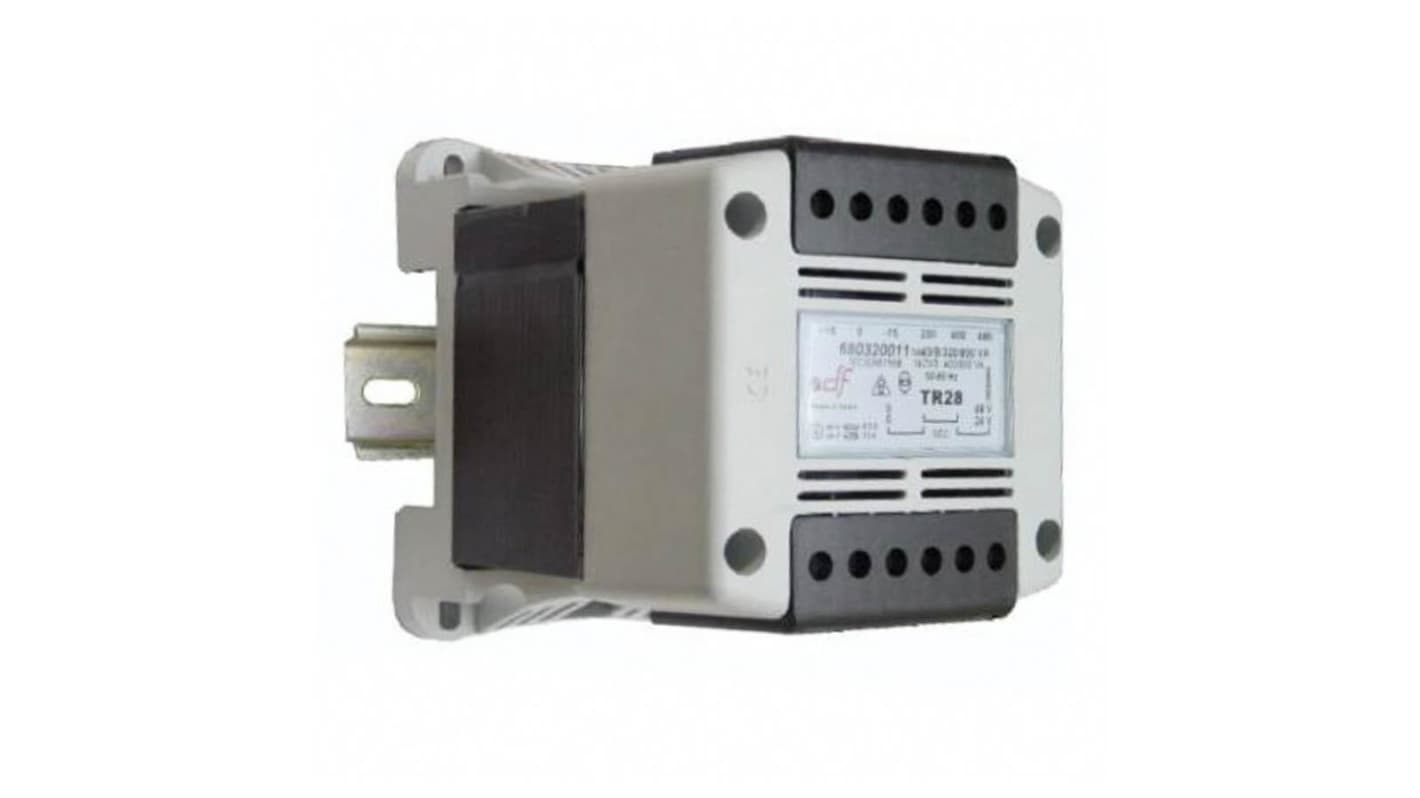 Omron Variable Speed Drive, 7.5 kW, 400 V ac, 21.9 A, AX-RC Series