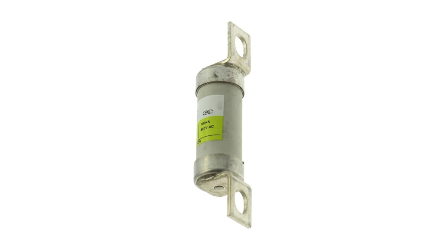 Eaton 40A British Standard Fuse, 660V, 61.8mm
