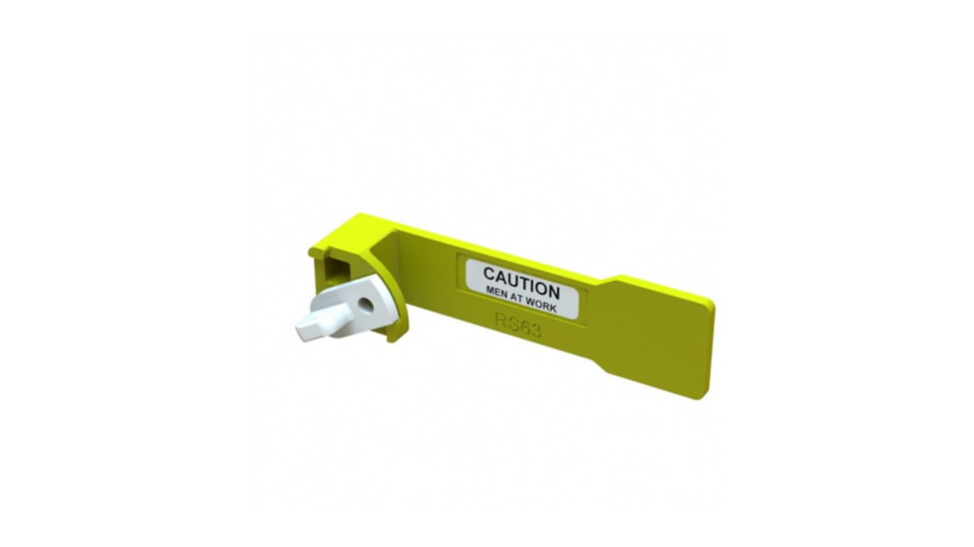 Eaton 保险丝座, 63A, 导轨安装, DIN 35 mm导轨, Bussmann系列