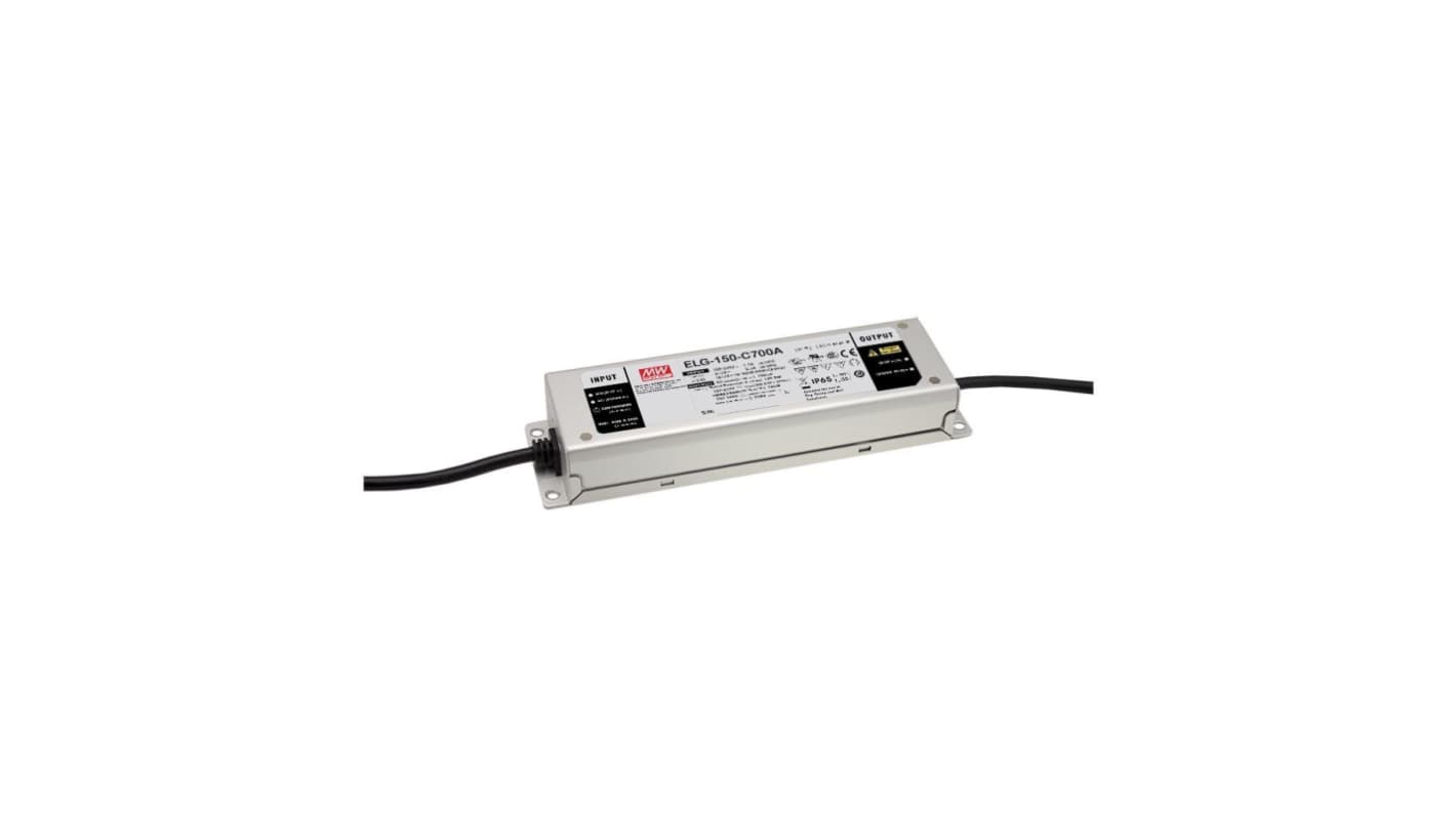 105~150W Constnt Current Mode LED Driver