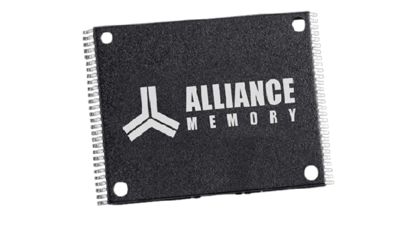 SDRAM, 1GB, 78-pinowy 1600Mbps, 78-kulkowy FBGA, DDR3, SMD