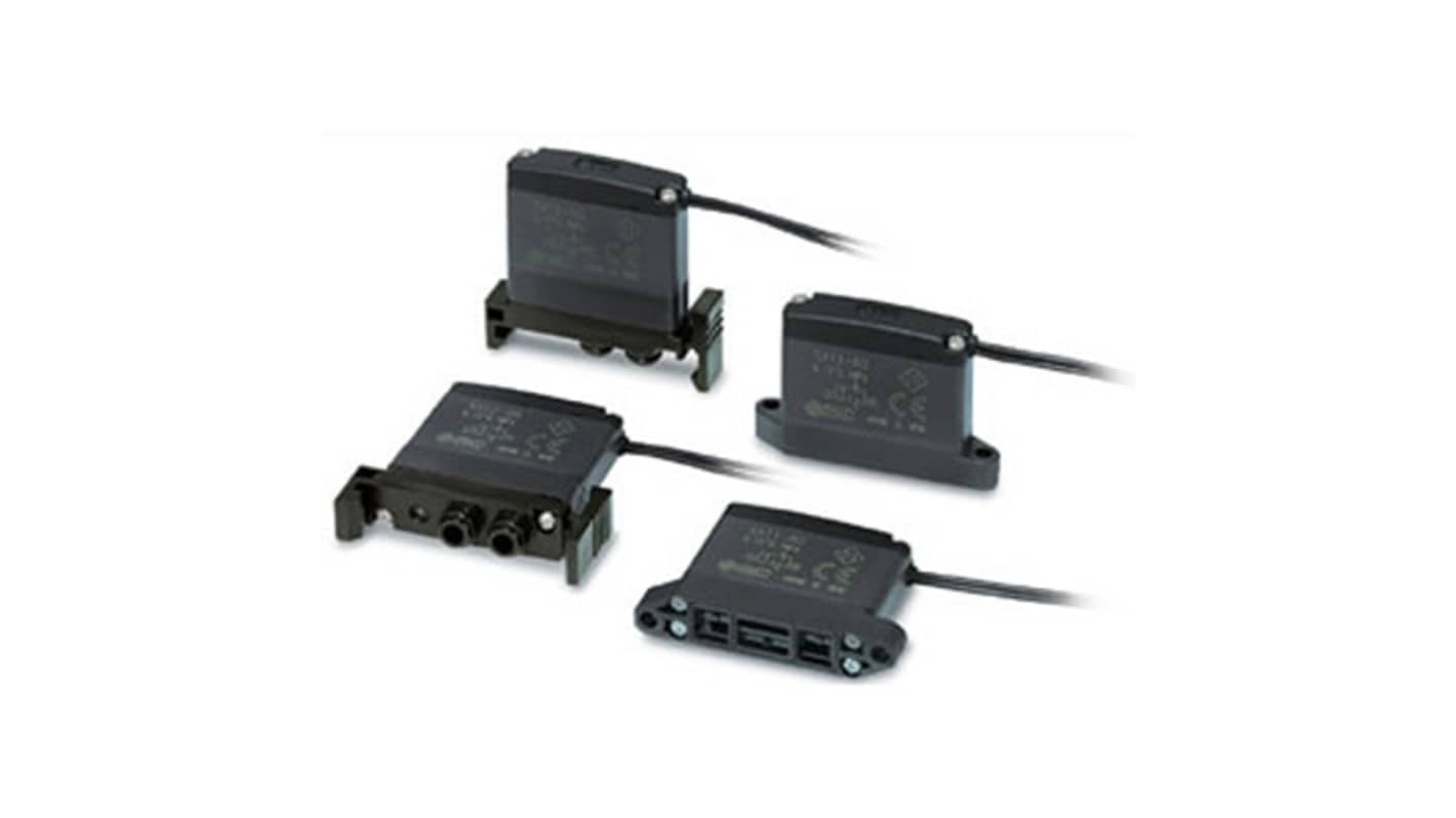 SMC High Speed 2 Port Valve Pneumatic Solenoid Valve - SX10 Series