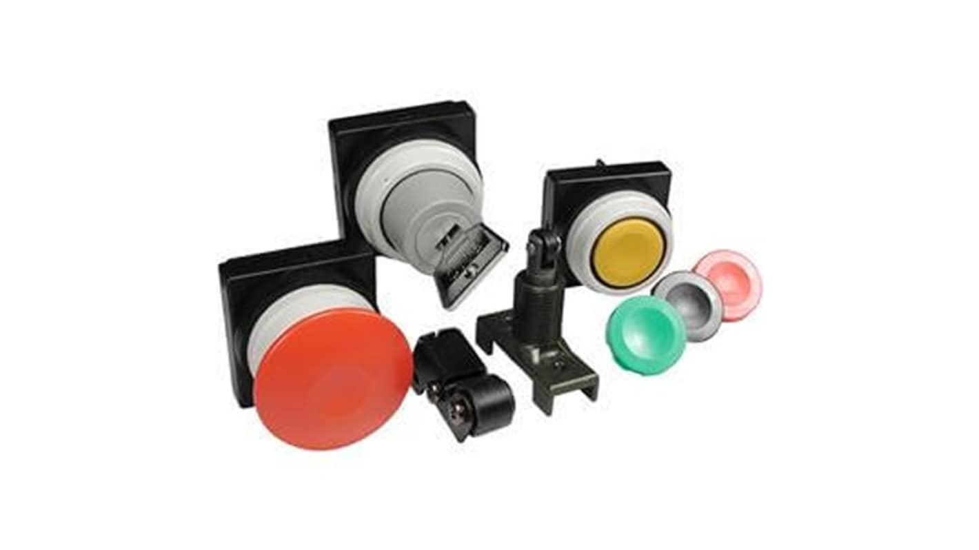 SMC VM Selector Switch, VM-36C