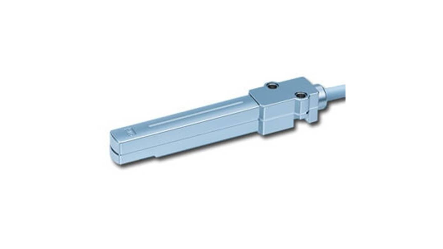 IZD10, Capteur électrostatique