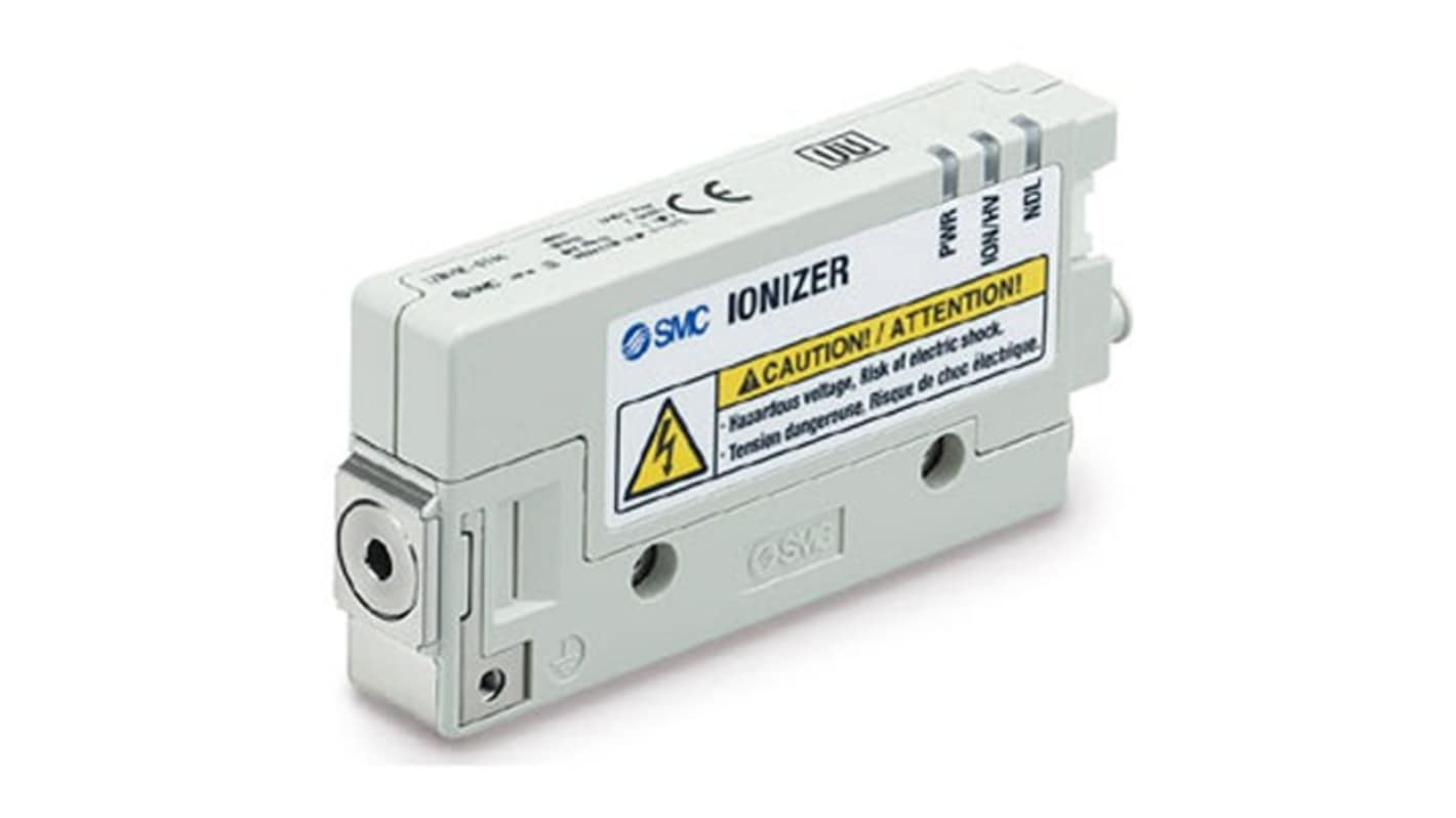 SMC 125V Nozzle Ioniser, Ioniser