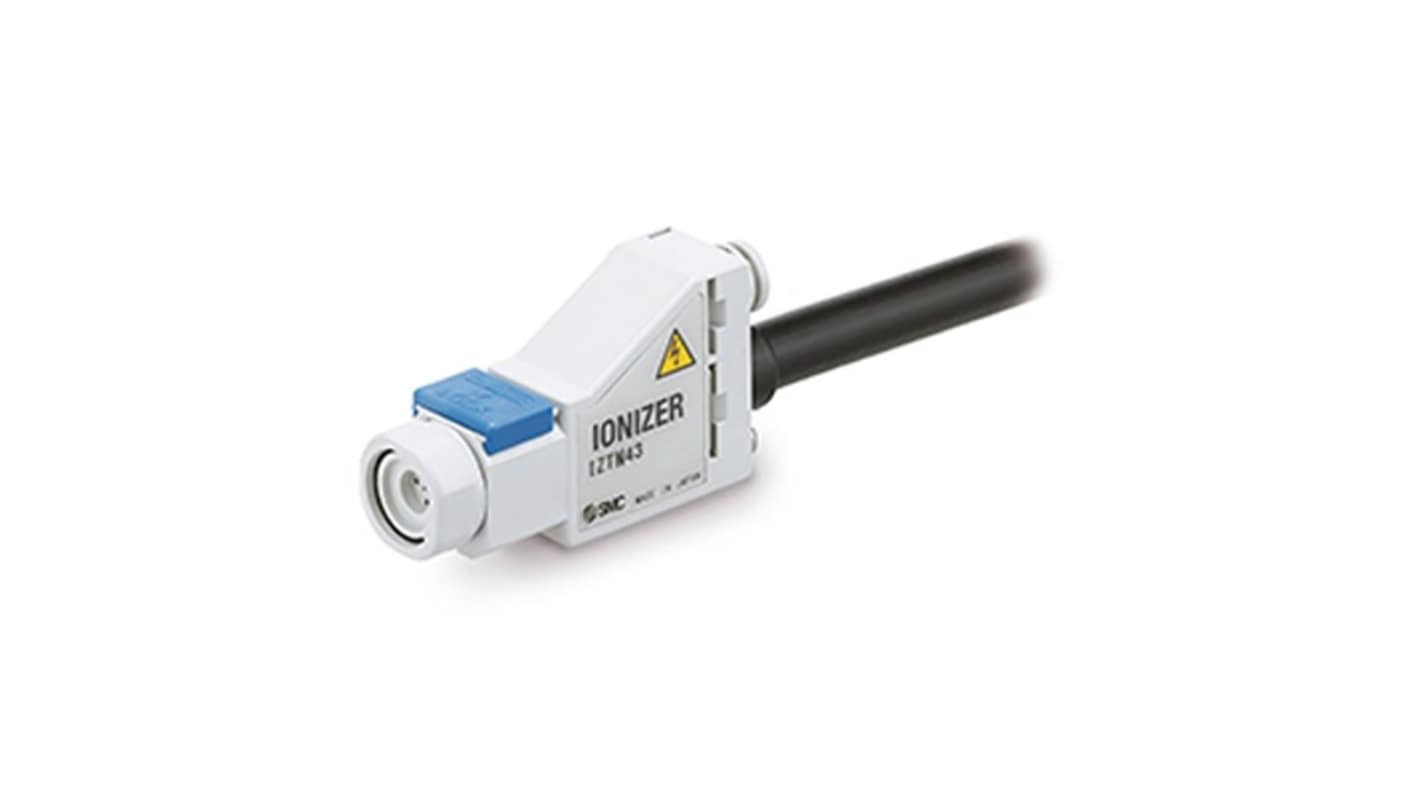 SMC 125V Nozzle Ioniser, Ioniser