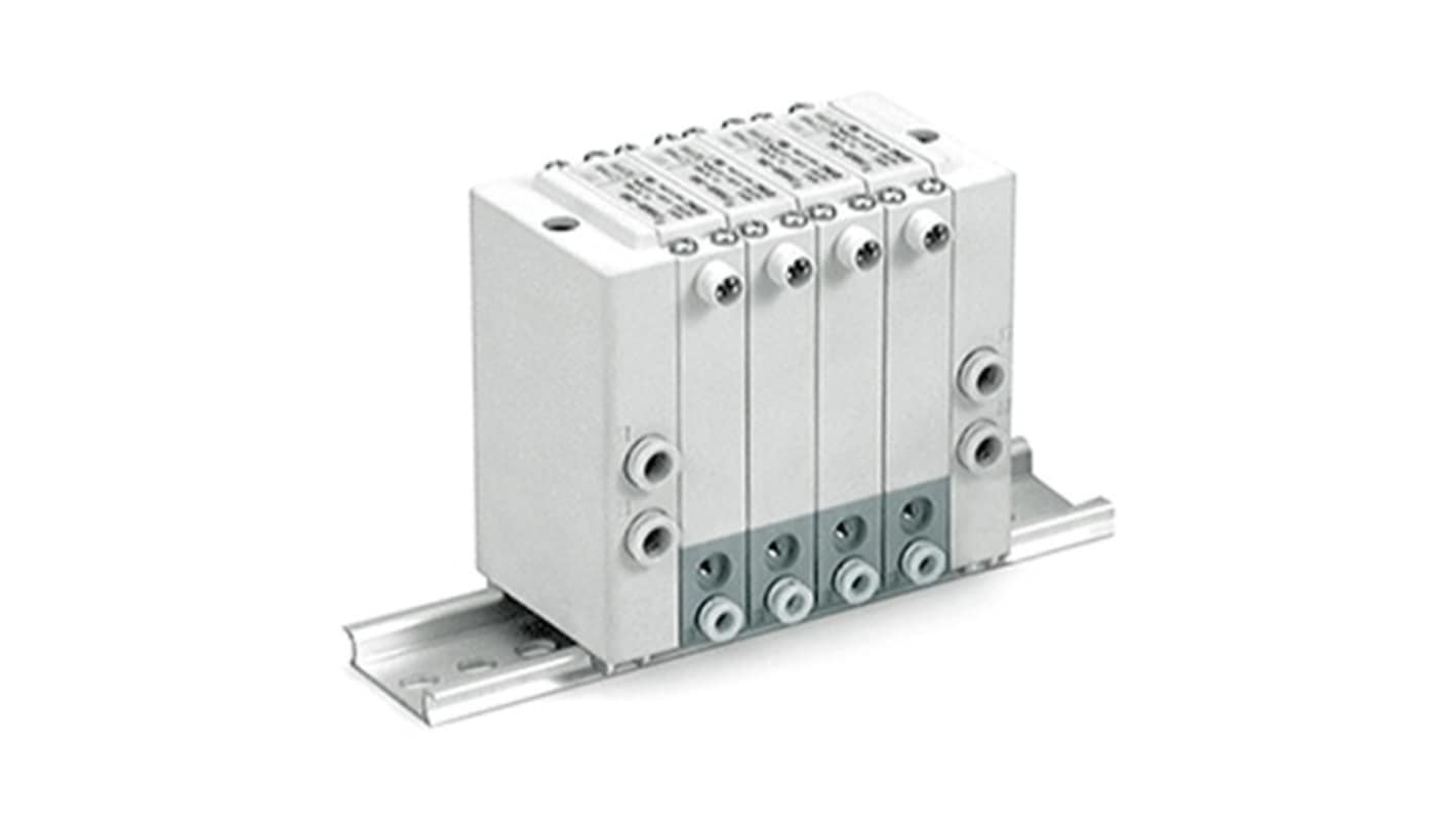 SMC Manifold for ITV0000