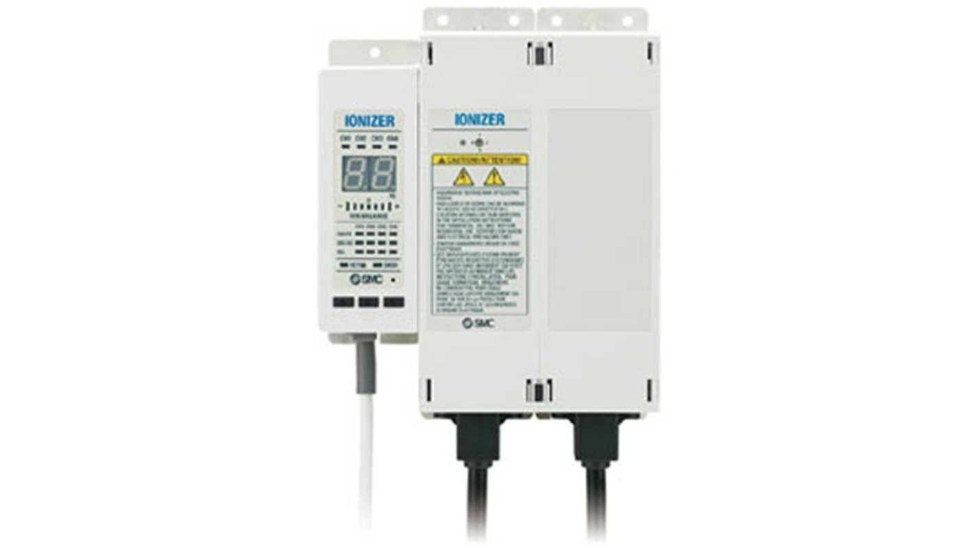 SMC IZTC41 series 0.7 MPa Pneumatic Logic Controller