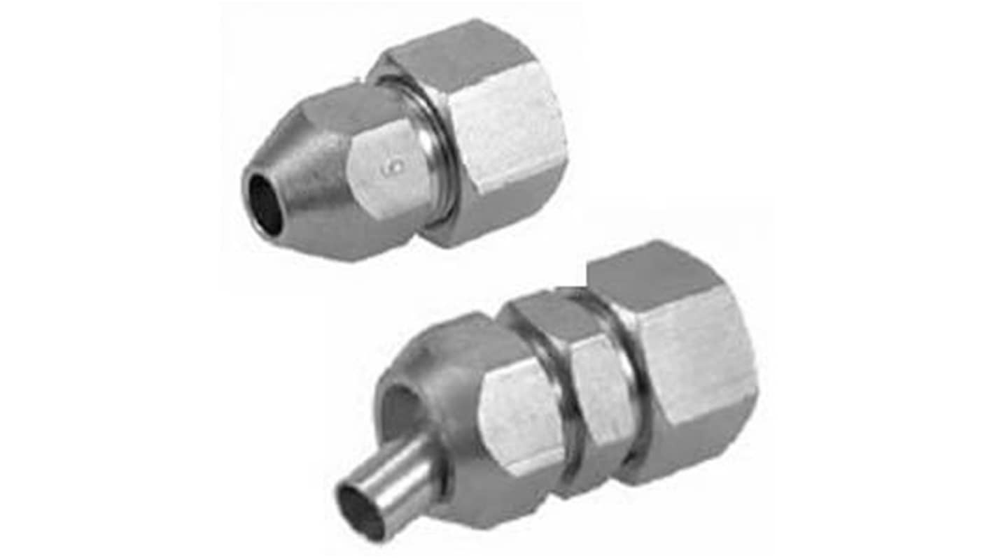 SMC Blow Gun Nozzle