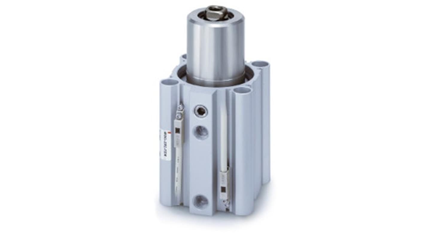 SMC Clamping Actuator MKB20-20RNZ