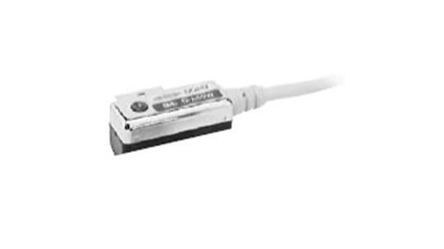 SMC Electric Solid State Auto Switch Pneumatic Switch, D-A Series, 24V