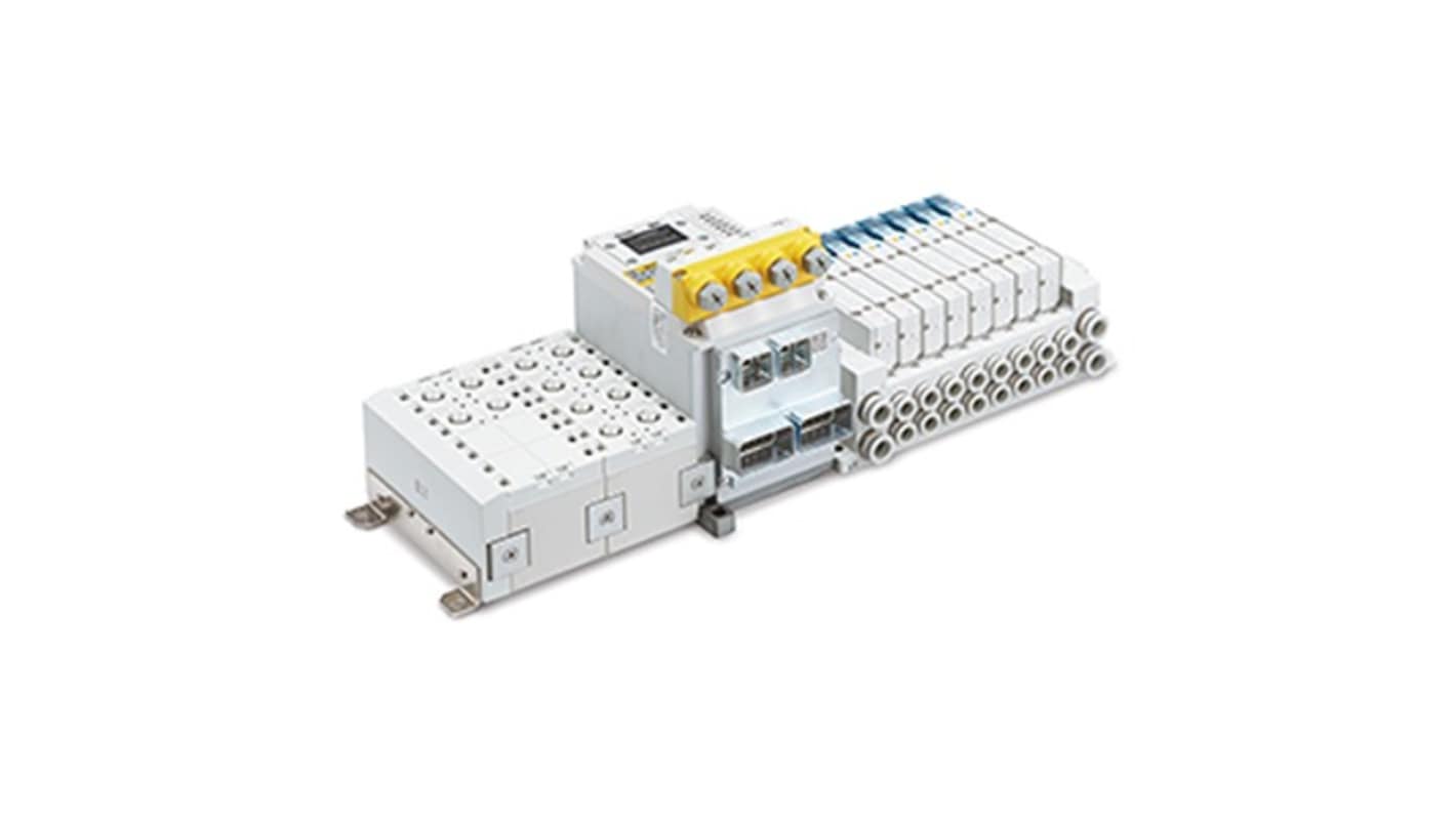 SMC EX245 series Pneumatic Logic Controller