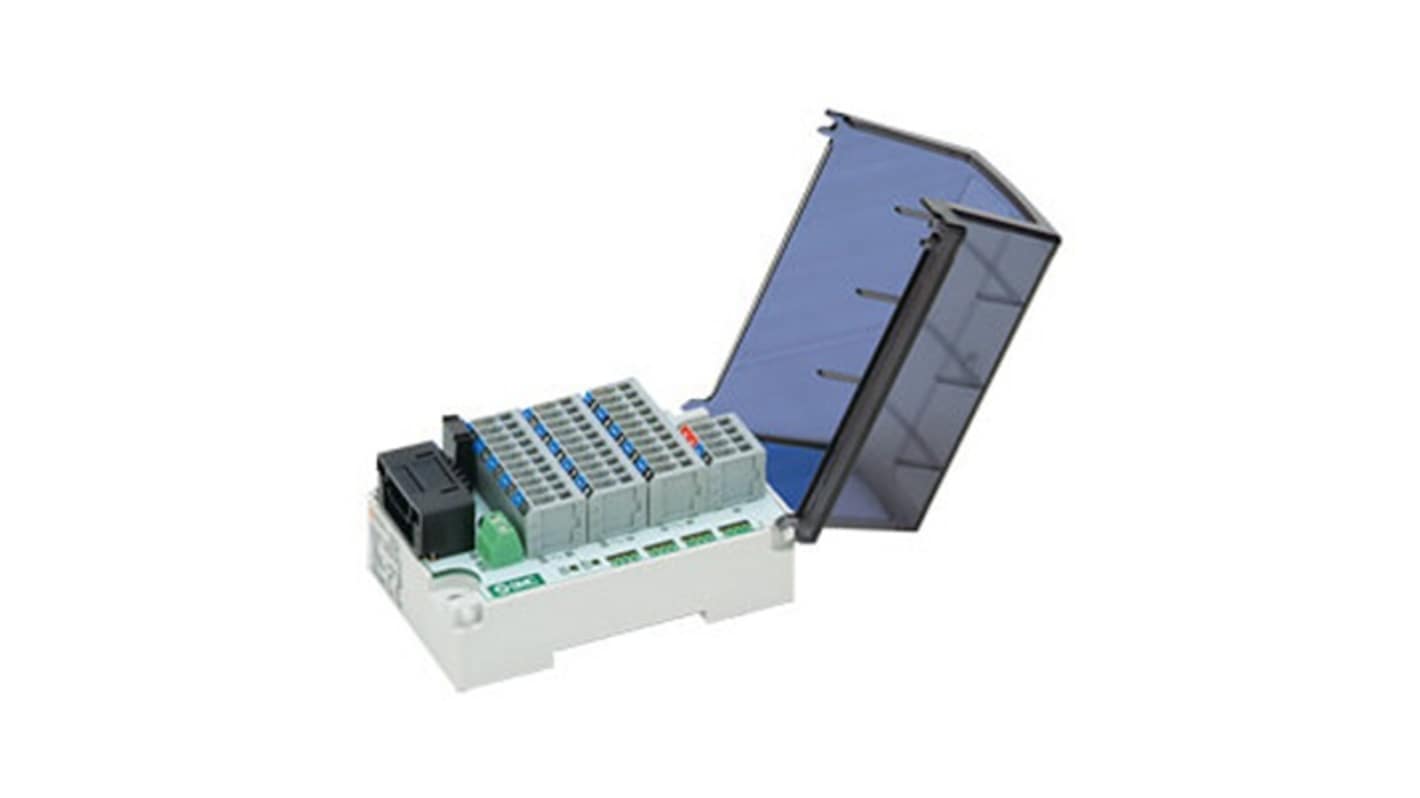 SMC EX510 series Pneumatic Logic Controller