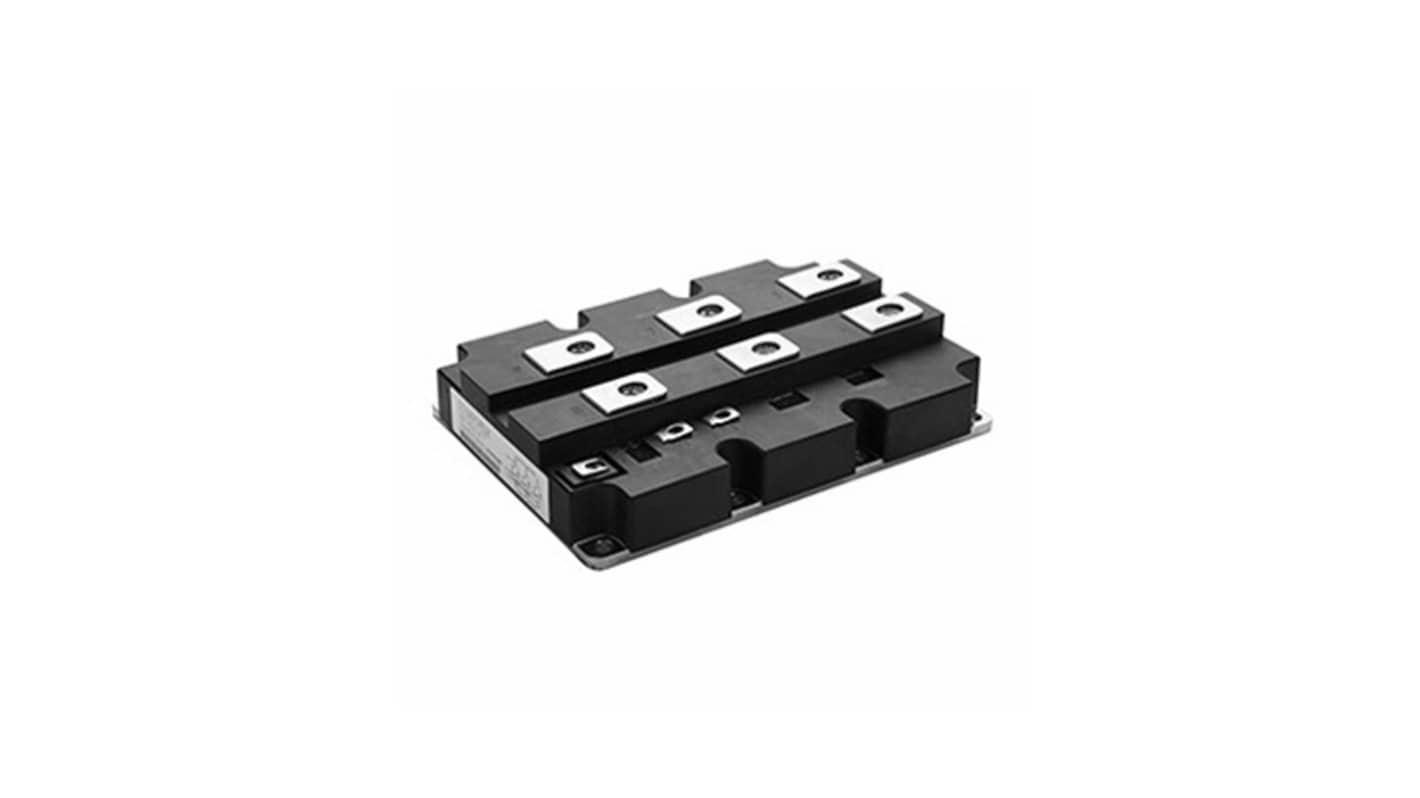 Starpower GD3600SGX170C4S Triple IGBT, 3.6 kA 1700 V, 9-Pin Module, Screw Mount