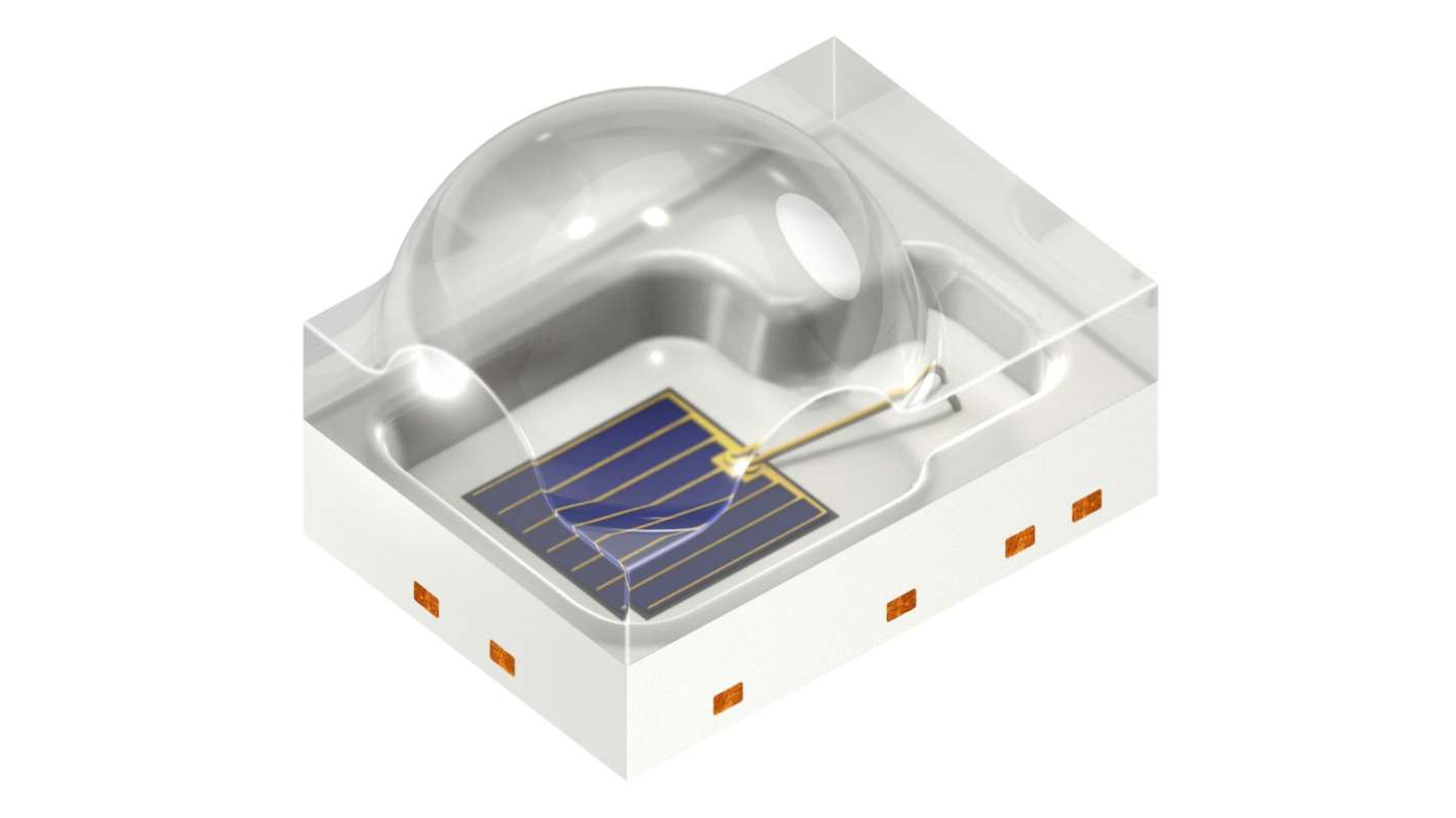 SFH 4795BS-EB1FA1-11 ams OSRAM, SYNIOS P2720 940nm IR LED, P2720 SMD package