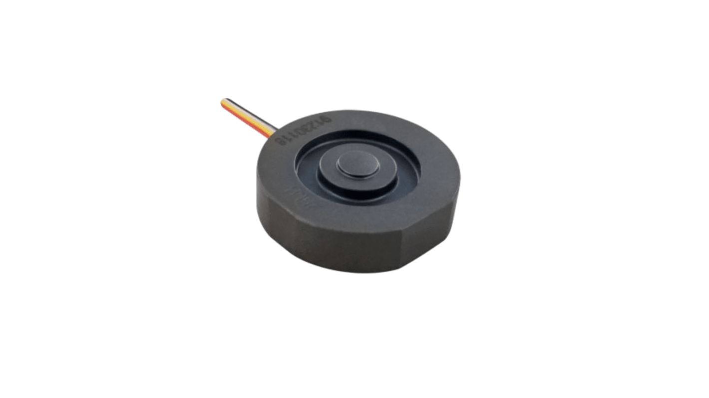TE Connectivity 应变式压力传感器 称重传感器, MEAS系列