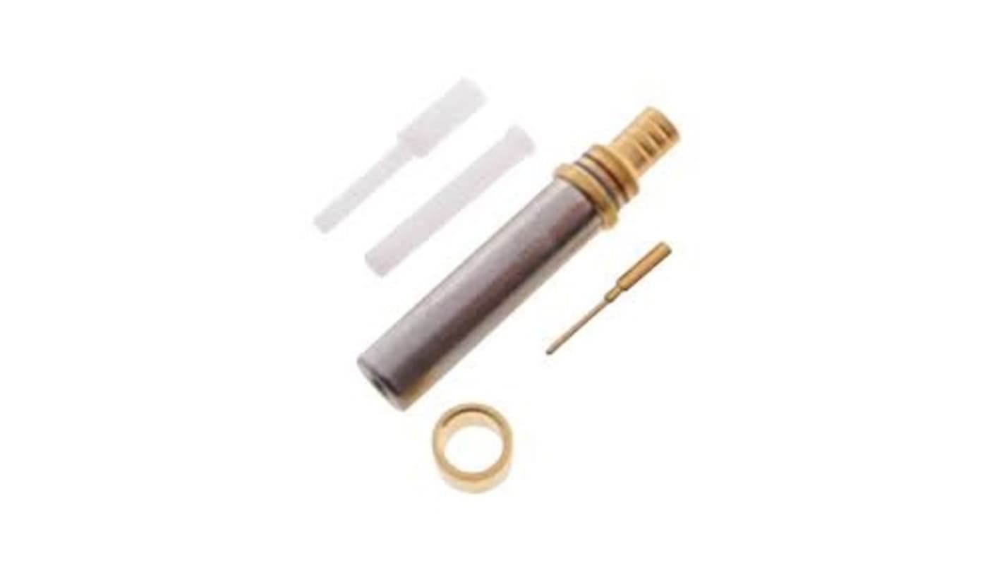 TE Connectivity, DTL Series Connector for Socket Type Connector Socket  Cord Included for use with DTL Series