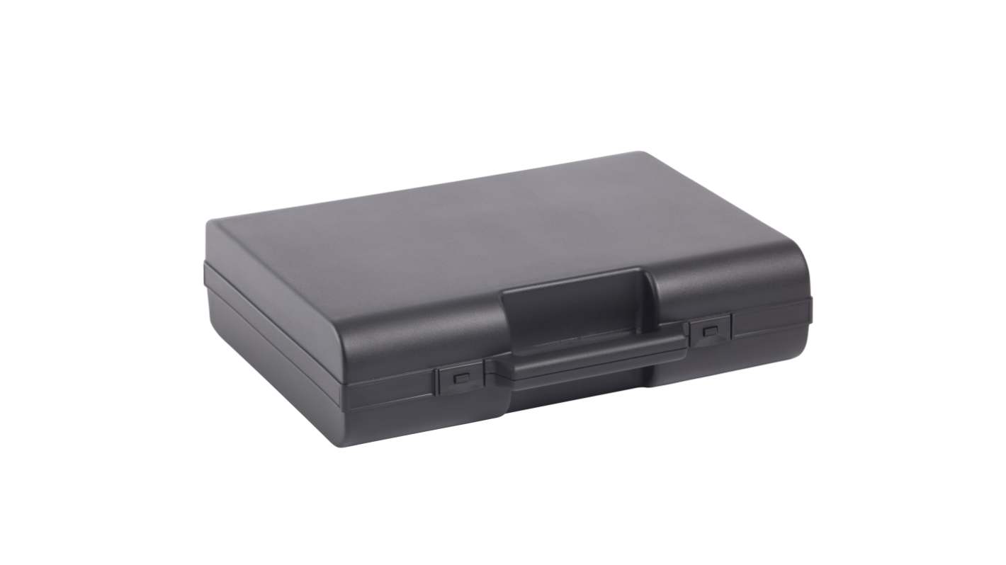 Gard Plasticases PP外壳, , 外部336 x 266 x 85mm, 内部326 x 237 x 79mm, COF系列
