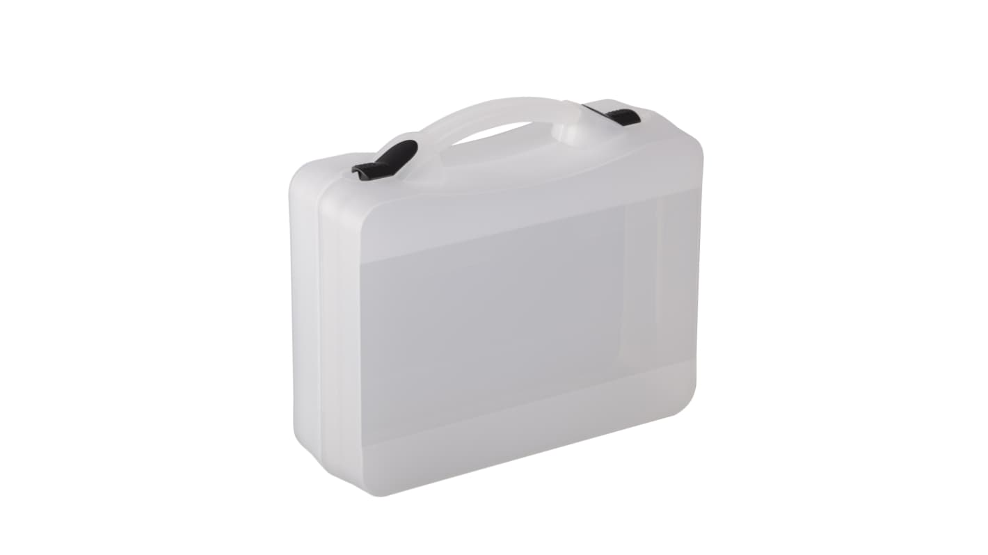 Gard Plasticases COF PP Case, 261 x 231 x 86mm