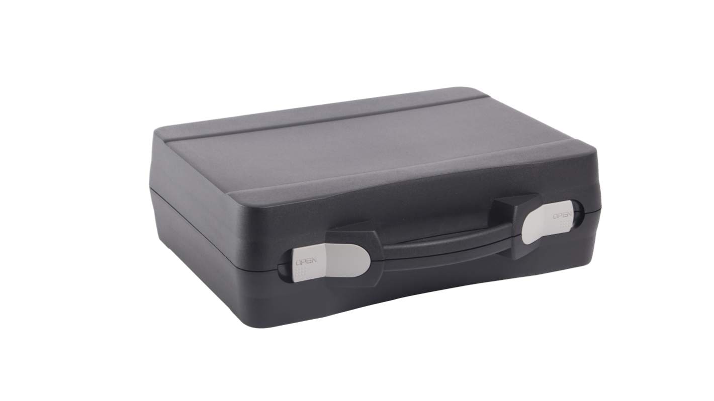 Gard Plasticases PP外壳, , 外部460 x 387 x 140mm, 内部441 x 310 x 130mm, COF系列