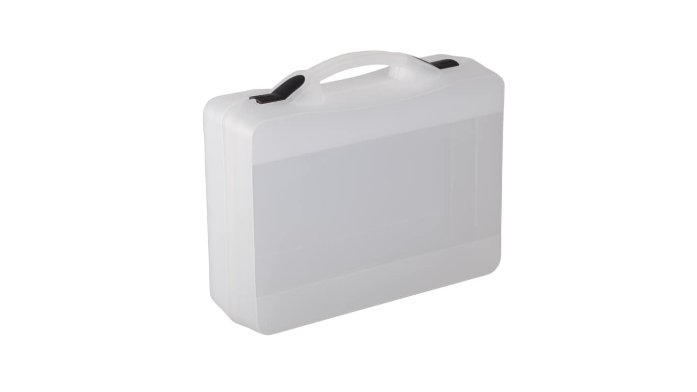 Gard Plasticases PP外壳, , 外部460 x 387 x 140mm, 内部441 x 310 x 130mm, COF系列