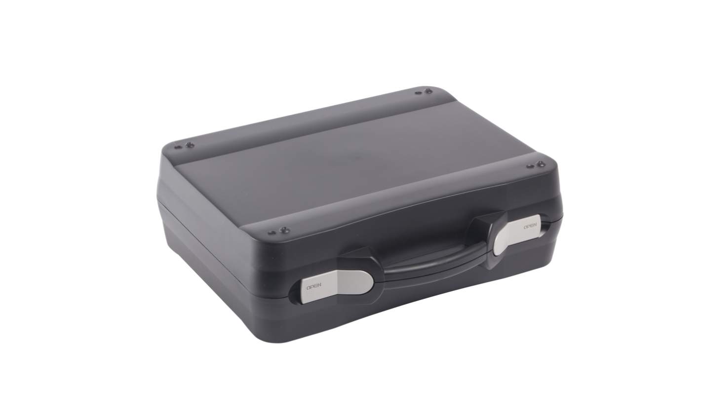 Gard Plasticases COF PP Case, 550 x 465 x 178mm